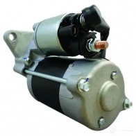 Стартер WAI LA41L8 SS4 15 16960n 3728037 - Изображение 3
