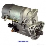 Стартер WAI 17706n 609843006769 S47 2O 3728451 - Изображение 2