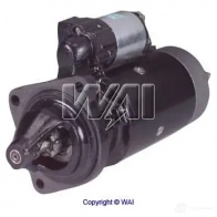 Стартер WAI 18029n 609843082909 3728826 O5 Q6N - Изображение 2