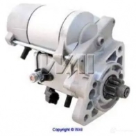Стартер WAI 3728675 6M A5PD 609843008619 17876n - Изображение 5