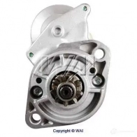 Стартер WAI DNH2 U 3729029 18556n - Изображение 1
