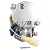 Стартер WAI DNH2 U 3729029 18556n - Изображение 2
