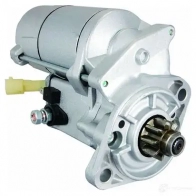 Стартер WAI DNH2 U 3729029 18556n - Изображение 4