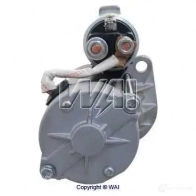 Стартер WAI 18067n 3728843 UKET FA - Изображение 4