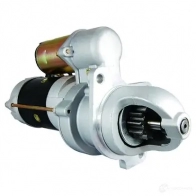 Стартер WAI 6572n 3733714 T MSK6EW - Изображение 2