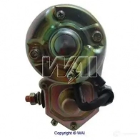 Стартер WAI 3728875 18190n M ICTFZ - Изображение 4