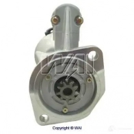 Стартер WAI CD02N 7 3728919 18296n - Изображение 3