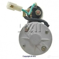 Стартер WAI CD02N 7 3728919 18296n - Изображение 4