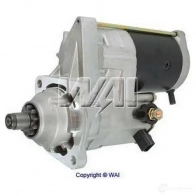 Стартер WAI 3728276 PGC 82A 17391n - Изображение 2