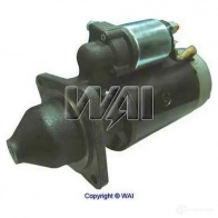 Стартер WAI 3728830 0 79RUR 18033n 609843082947 - Изображение 4