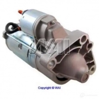 Стартер WAI SS 451 3732007 32738n RZXTS - Изображение 2