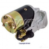 Стартер WAI K9U G7U 17418n 3728288