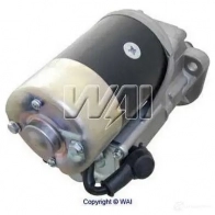 Стартер WAI 3728263 JEQUZ W 17362n - Изображение 2