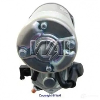 Стартер WAI 3728263 JEQUZ W 17362n - Изображение 4