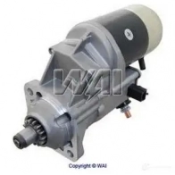 Стартер WAI 3728263 JEQUZ W 17362n - Изображение 5