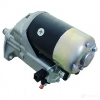 Стартер WAI 3728263 JEQUZ W 17362n - Изображение 6