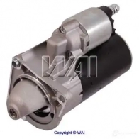 Стартер WAI 37T JR 3732133 33282n - Изображение 2