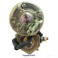 Стартер WAI OOEKT J 17399n 3728278 - Изображение 4