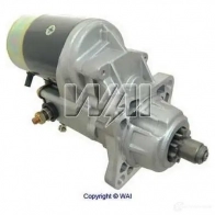 Стартер WAI OOEKT J 17399n 3728278 - Изображение 5