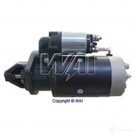 Стартер WAI 609843368966 30104n 3731368 LT62 S - Изображение 4