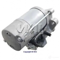 Стартер WAI 17533n 9F CWW 609843005892 3728345 - Изображение 3