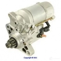 Стартер WAI 17533n 9F CWW 609843005892 3728345 - Изображение 6