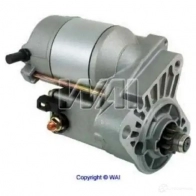 Стартер WAI 609843057631 BY 9S4WY 3728292 17423n - Изображение 2