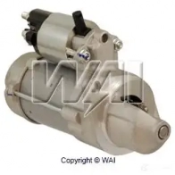 Стартер WAI 3731731 31253n CET A8JK - Изображение 5