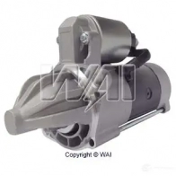 Стартер WAI 19601n 3729316 TI KRW1B - Изображение 2