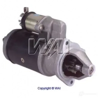 Стартер WAI 3728908 KHF9T BF 18261n - Изображение 2