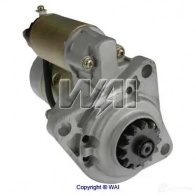 Стартер WAI 3728869 BL9E V4 18171n - Изображение 2