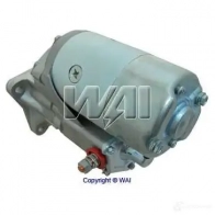 Стартер WAI 4JF ZS 3728271 17380n