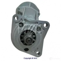 Стартер WAI 4JF ZS 3728271 17380n - Изображение 3