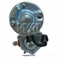 Стартер WAI 4JF ZS 3728271 17380n - Изображение 4