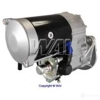Стартер WAI GT 20Q 17199n 3728181 - Изображение 1