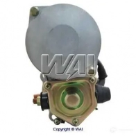 Стартер WAI 3728392 17615n CI14Y Q - Изображение 4