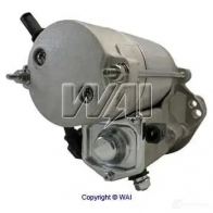 Стартер WAI RI9 LU 3728398 17629n - Изображение 2