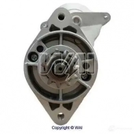 Стартер WAI 3YE 6TQ 3729122 18988n - Изображение 1