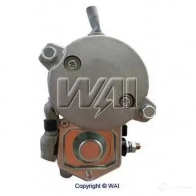 Стартер WAI 3YE 6TQ 3729122 18988n - Изображение 2