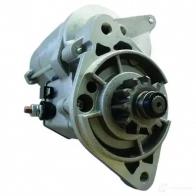 Стартер WAI 3YE 6TQ 3729122 18988n - Изображение 4