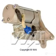 Стартер WAI WKW01 8A 19017n 3729167 - Изображение 2