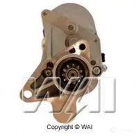 Стартер WAI WKW01 8A 19017n 3729167 - Изображение 3