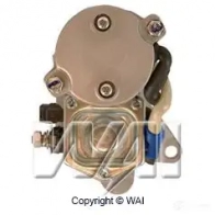 Стартер WAI WKW01 8A 19017n 3729167 - Изображение 4