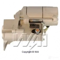 Стартер WAI WKW01 8A 19017n 3729167 - Изображение 7