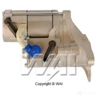 Стартер WAI WKW01 8A 19017n 3729167 - Изображение 8
