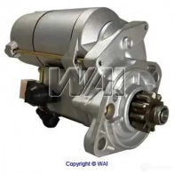 Стартер WAI JM 9RC4C 18153n 605048458 - Изображение 2