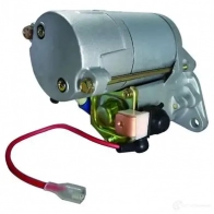 Стартер WAI JM 9RC4C 18153n 605048458 - Изображение 3