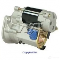 Стартер WAI 3728116 CF QBL 17099n - Изображение 2