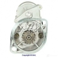 Стартер WAI 3728116 CF QBL 17099n - Изображение 3