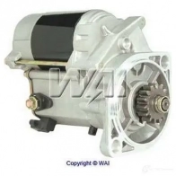 Стартер WAI 3728116 CF QBL 17099n - Изображение 4